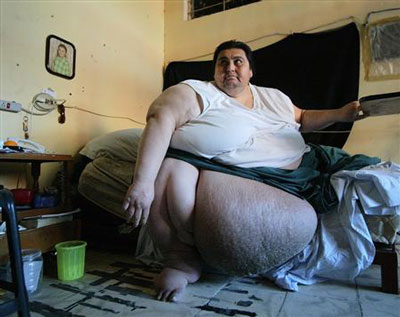  900 pound woman who was removed from her house by 